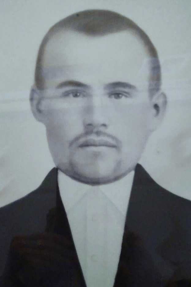 Егоров Иван Егорович