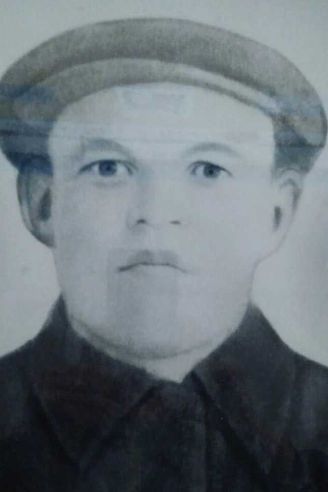 Дмитриев Александр Дмитриевич