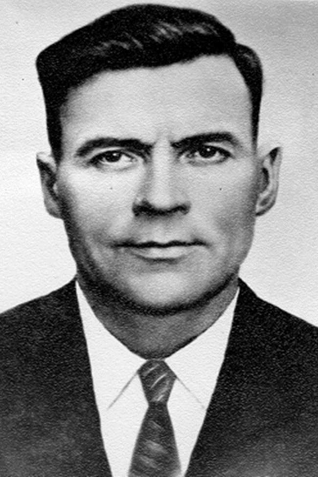 Федосов Анатолий Васильевич