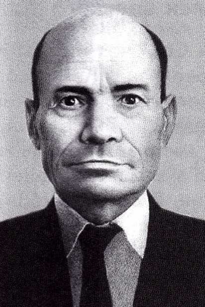 Порфирьев Павел Порфирьевич