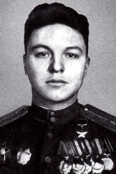 Казаков Анатолий Семенович