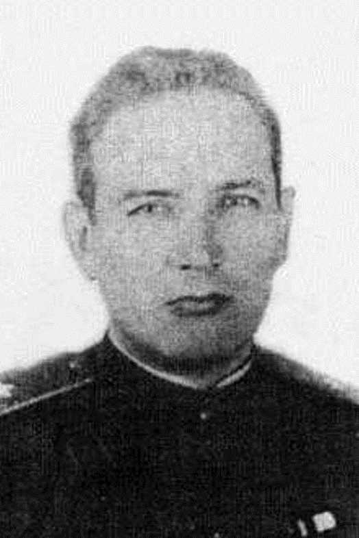Асеев Борис Павлович