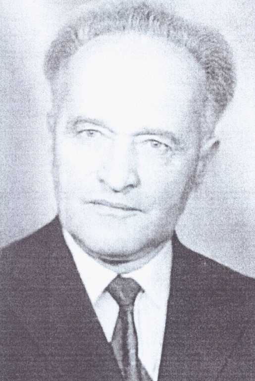 Филаткин Владимир Николаевич