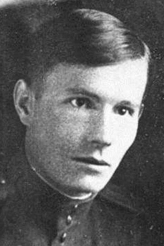 Баруздин Анатолий Павлович
