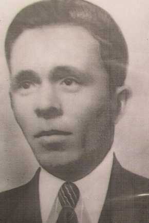 Габов Александр Егорович