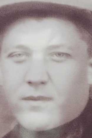 Изотов Василий Григорьевич