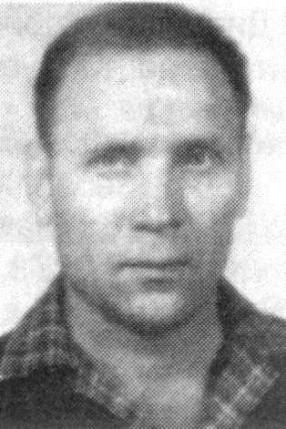 Куценко Николай Захарович