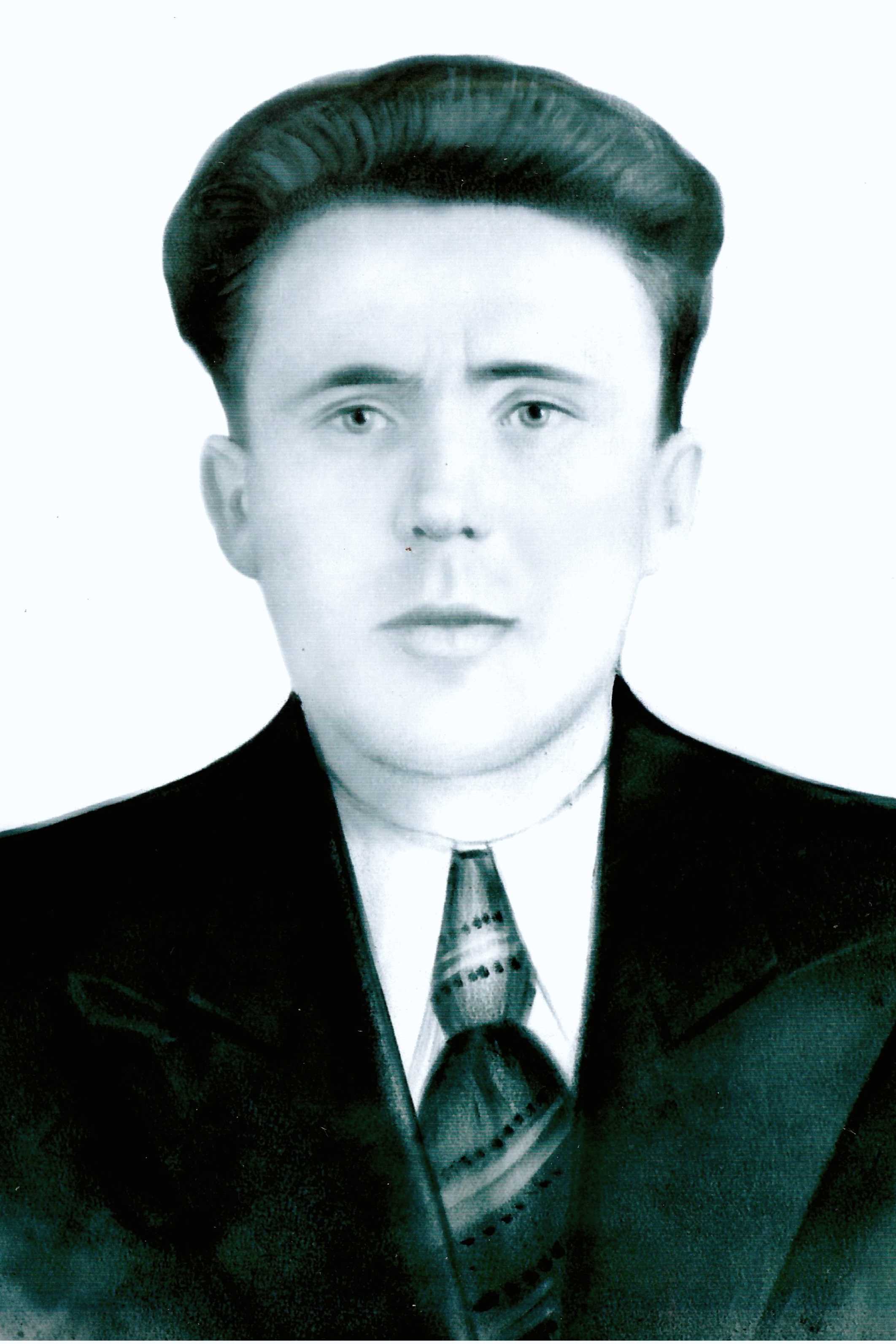 Лунь Анатолий Адамович