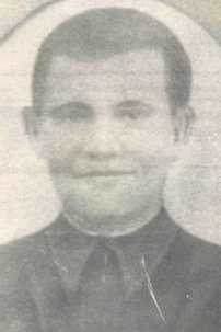 Санкевич Иван Степанович