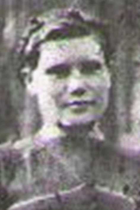 Безянова Полина Семеновна