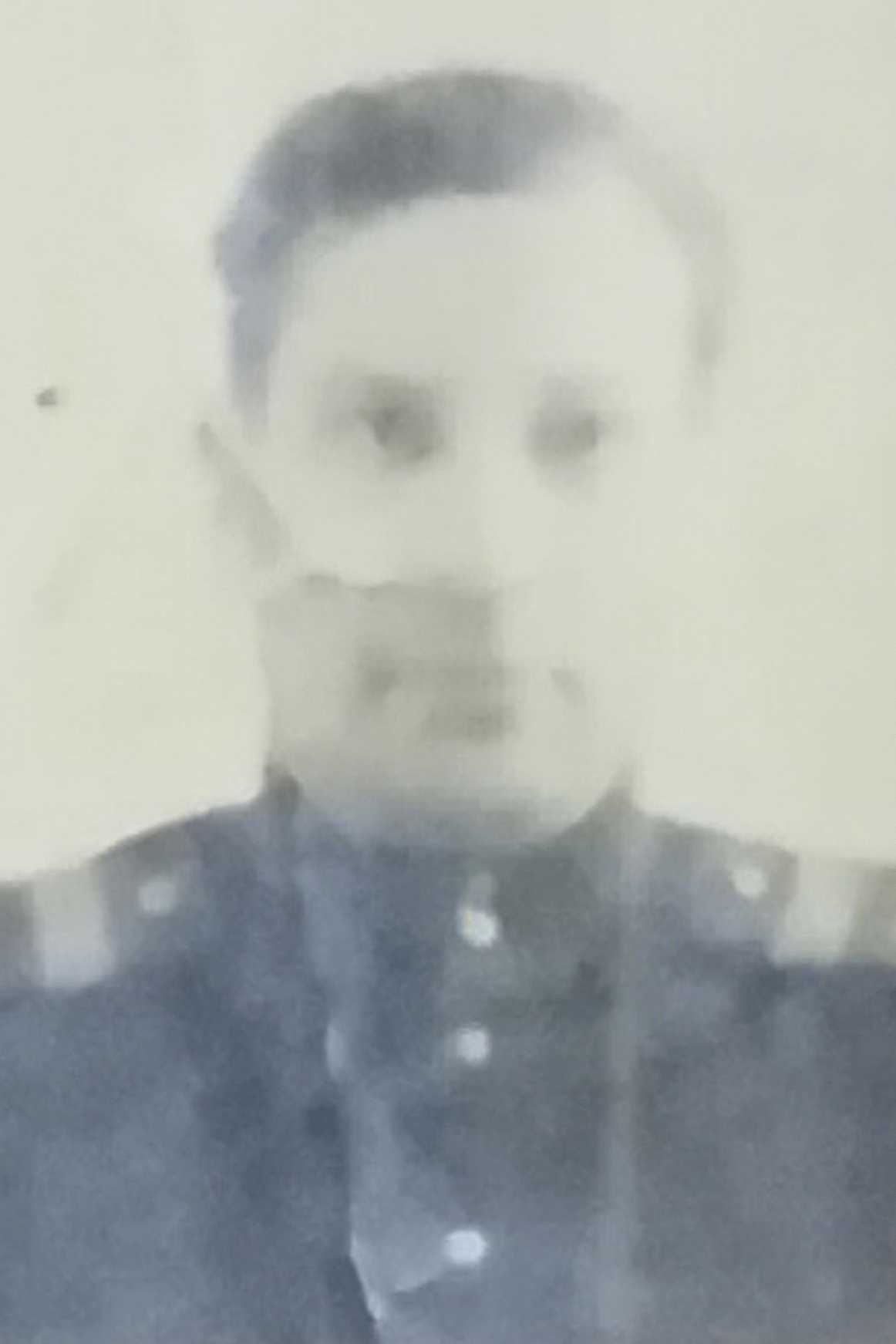 Буров Валентин Иосифович