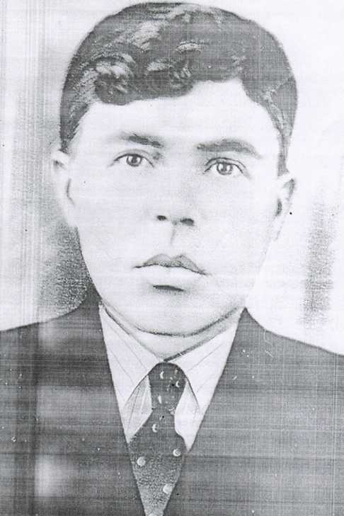 Симаков Григорий Яковлевич