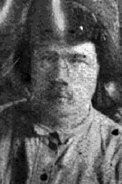 Чуруксаев Иван Ефимович
