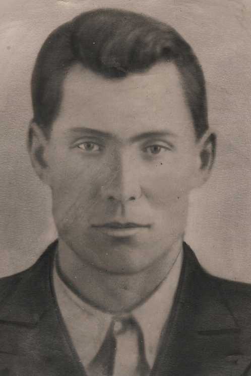 Черепанов Филипп Петрович