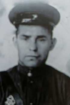 Емельяшин Илья Федорович