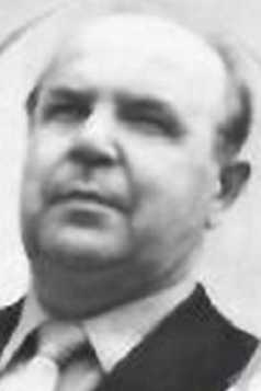 Житков Владимир Михайлович