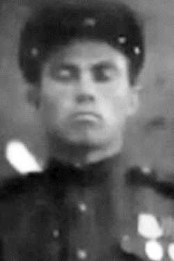 Комогорцев Илья Никитич (Никитович)