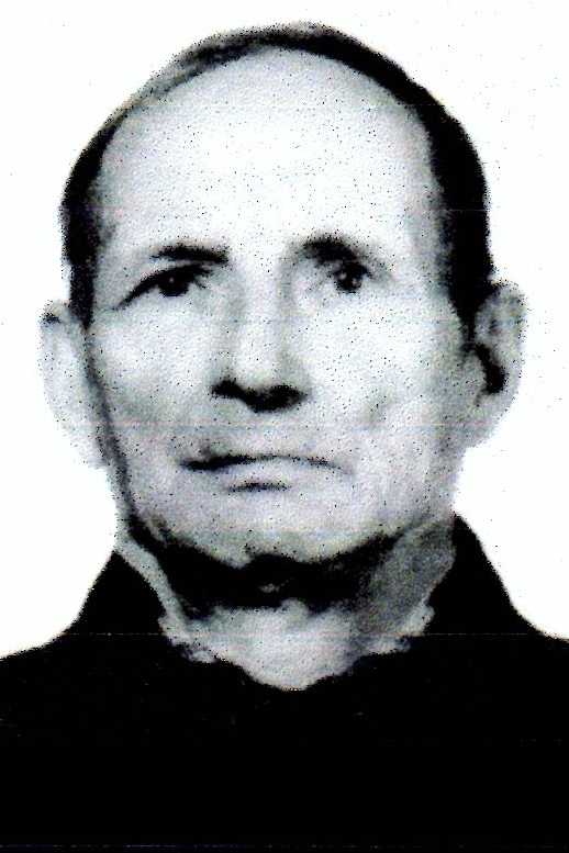 Котов Георгий Иосифович