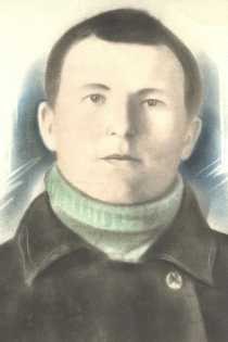 Самодумцев Тимофей Терентьевич