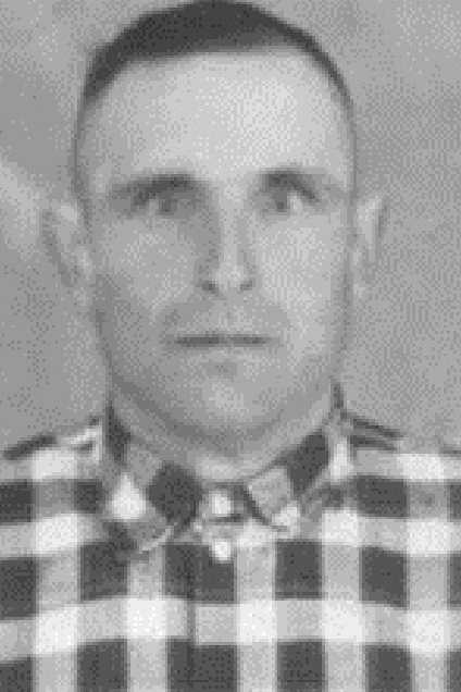 Садовой Алексей Федорович