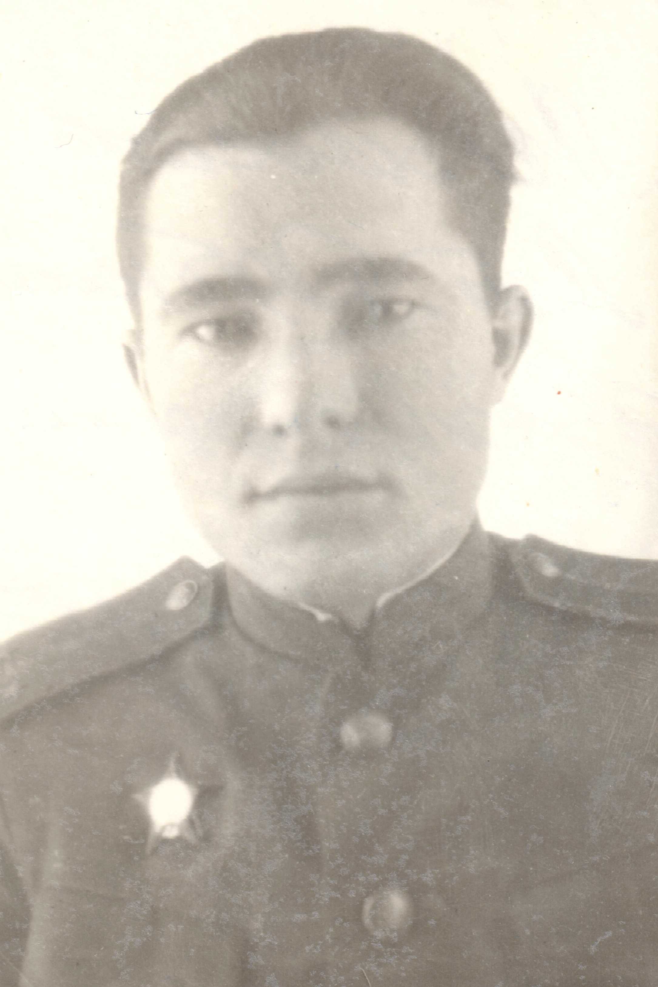 Рябкин Леонид Александрович