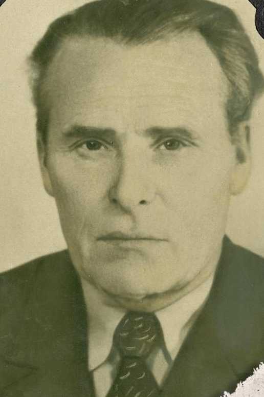 Алексеев Константин Ильич
