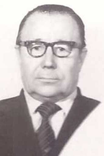 Албутов Николай Димитриевич