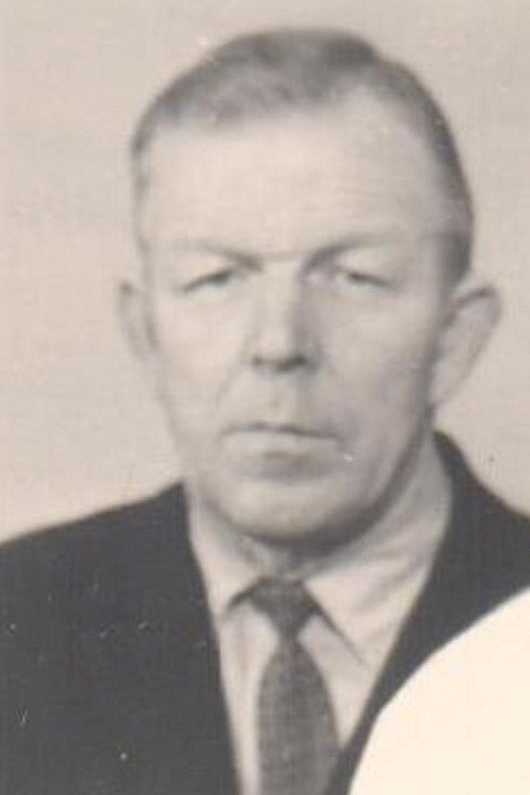 Дмитриев Анатолий Иванович