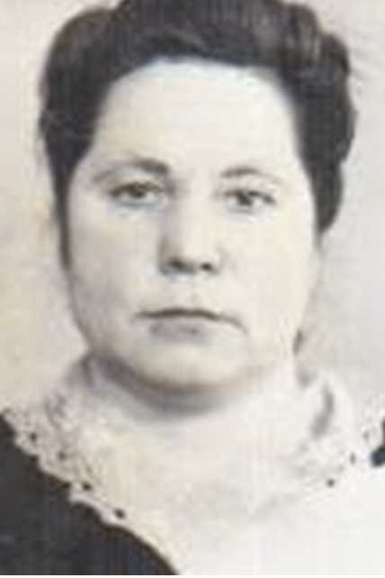 Андреева Екатерина Петровна