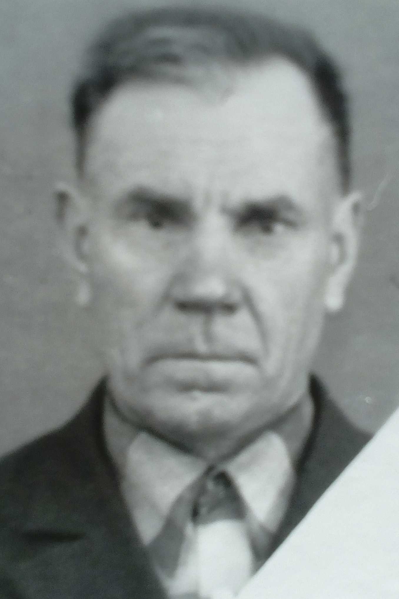 Ларин Николай Васильевич