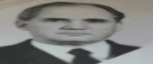 Конушкин Виктор Михайлович