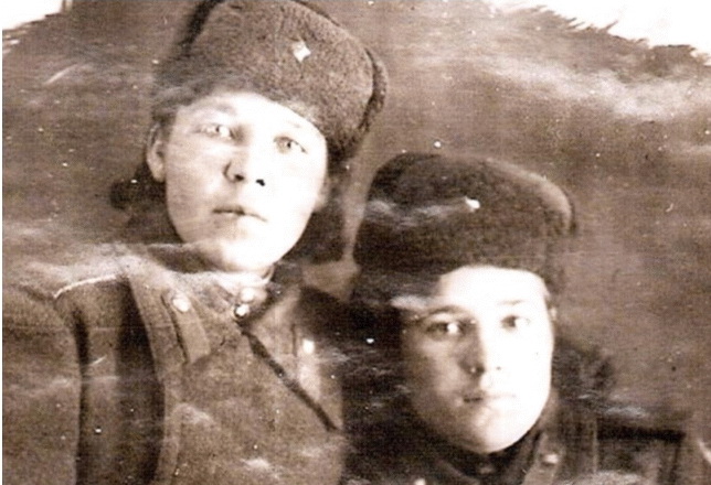 Петрихина Анна Павлович