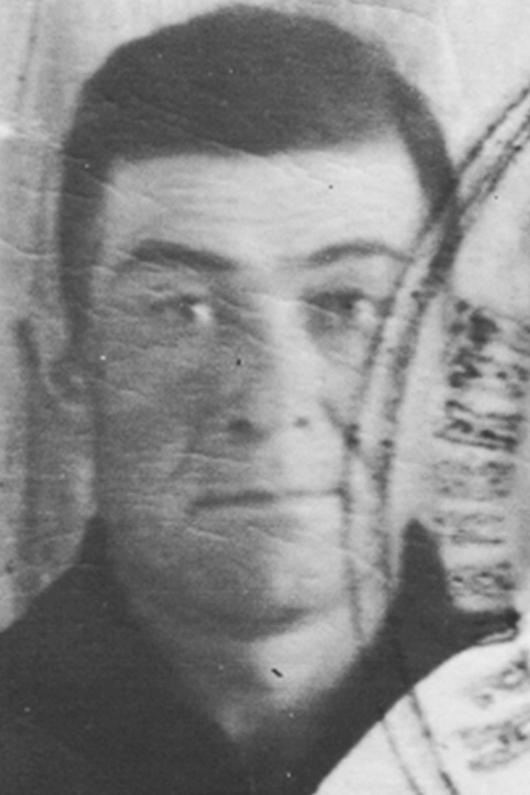 Никонов Василий Константинович