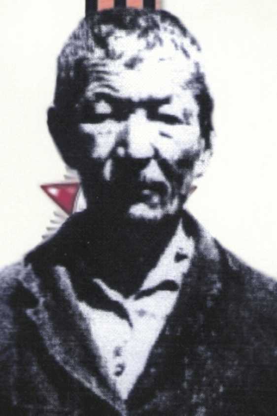 Алашев Туйляш Тяйканарович