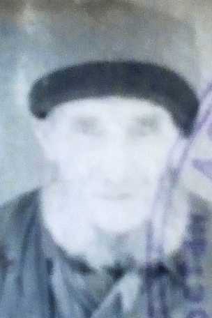 Лугманов Абдулла Фарукович