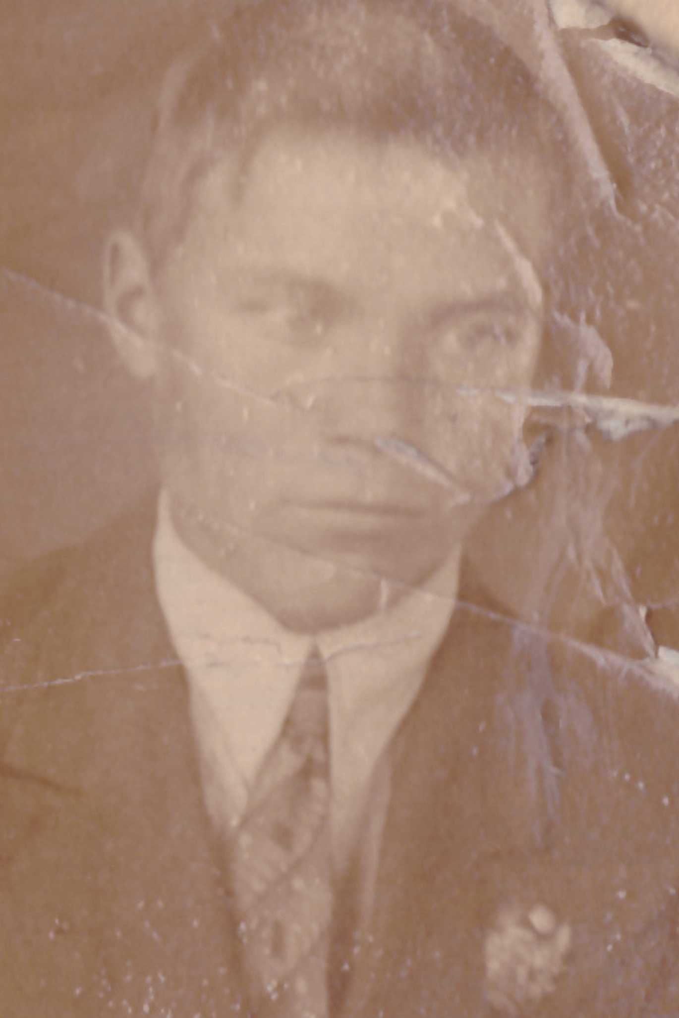 Стрекалов Михаил Михайлович