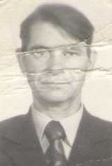 Семичастнов Георгий Иванович