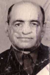 Алекаев|Аликаев Абдулмеджан|Абдулмеджид Аликаевич