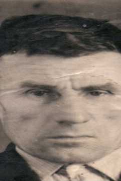 Плотников Петр Афанасьевич|Афонасьевич