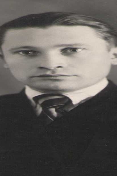 Исупов Павел Андреевич