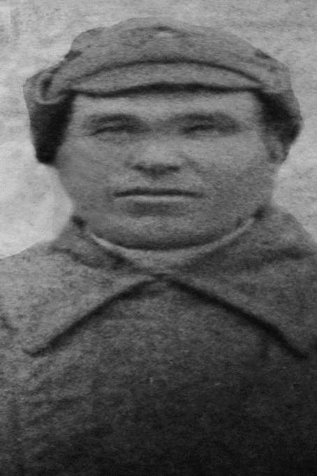 Кирьянов Андрей Михайлович