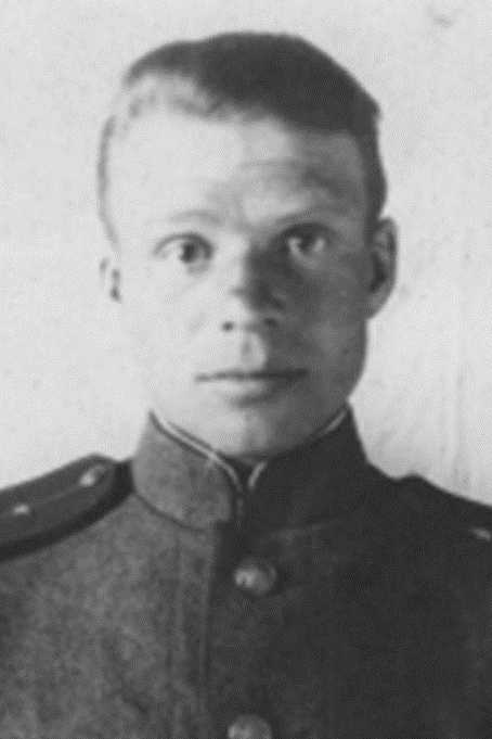 Ермолов Владимир Александрович