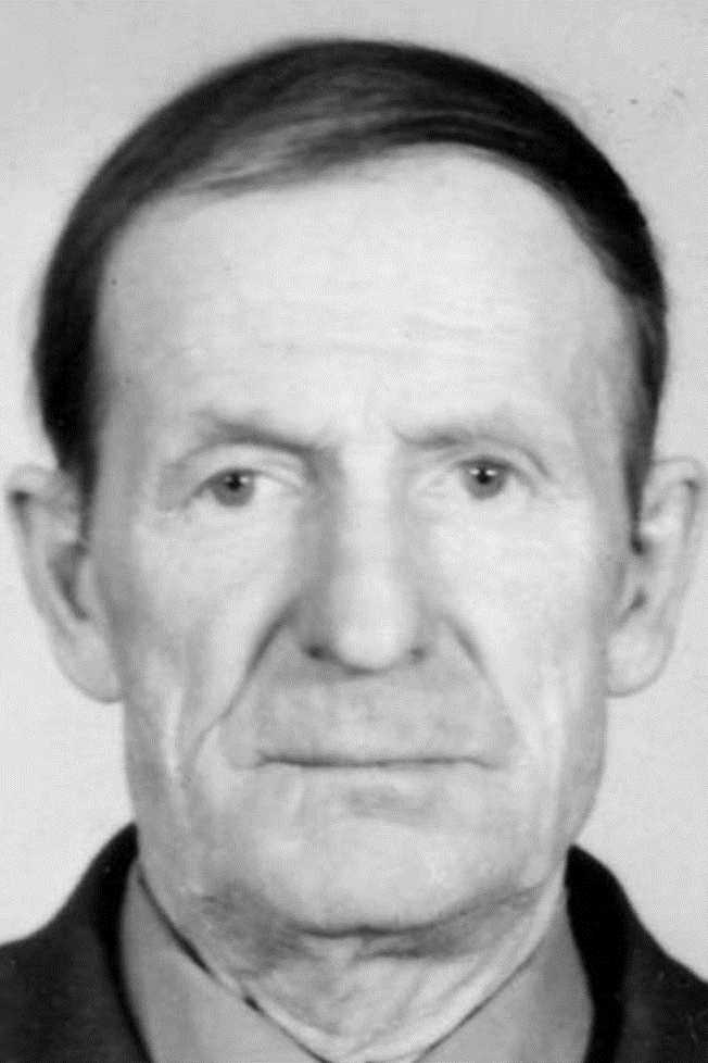 Дудин Павел Яковлевич