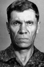 Блинов Валентин Александрович