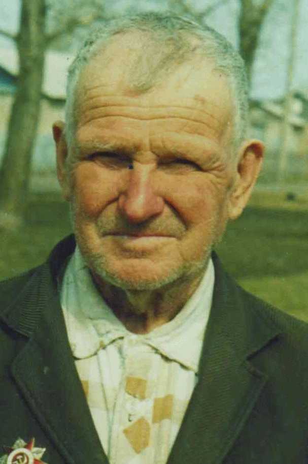 Слапогузов Дмитрий Иванович