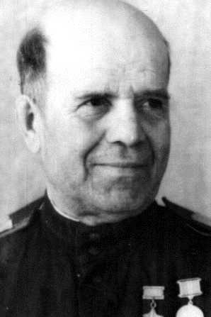 Аскаров Алексей Алексеевич