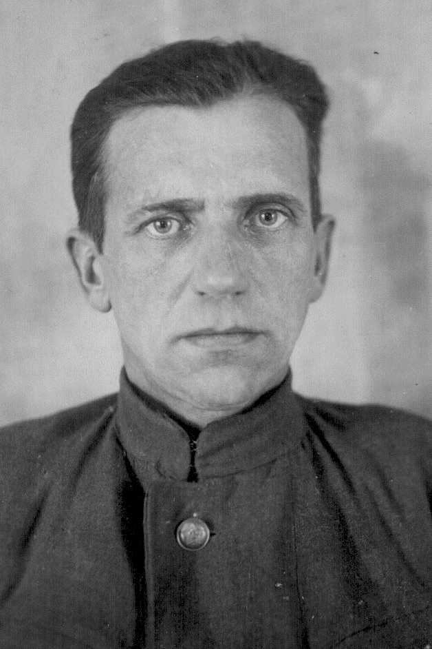 Филатов Иван Петрович