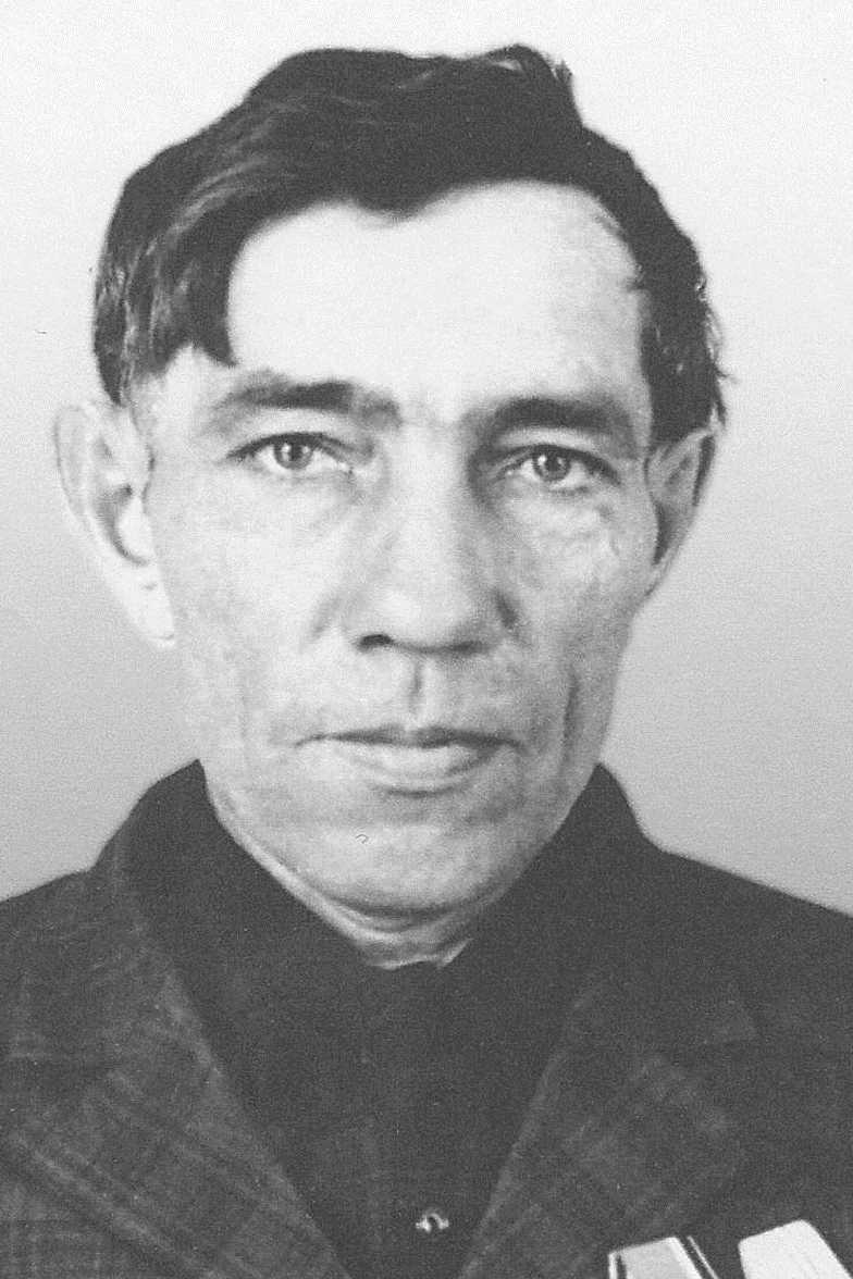 Морозов Иван Прокопьевич