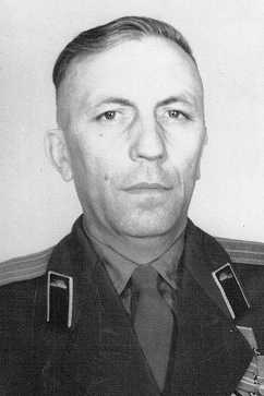 Ступников Павел Иванович