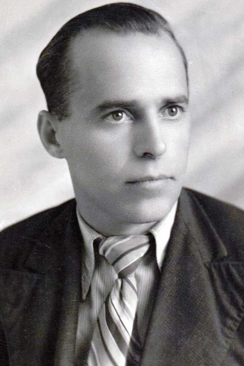 Зазуленко|Зозуленко Владимир Семенович